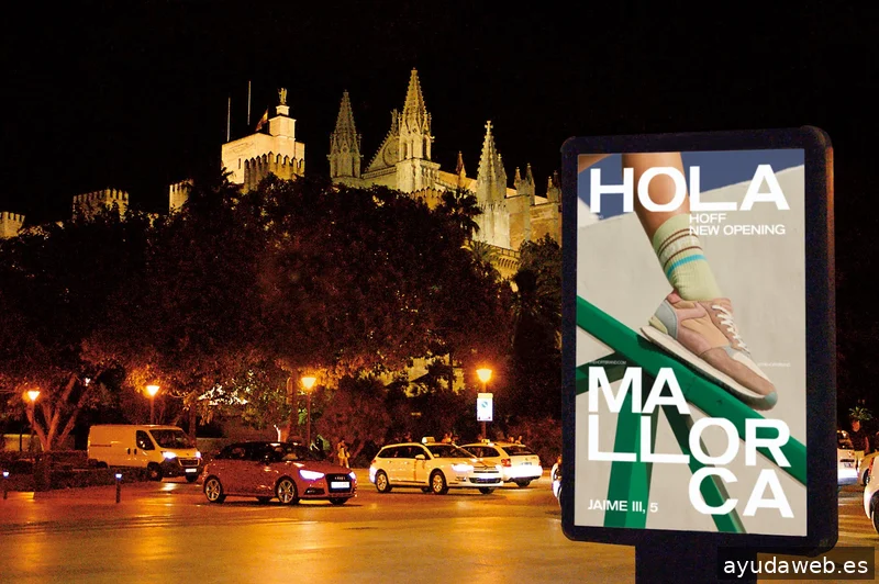 Grupo Malla Publicidad