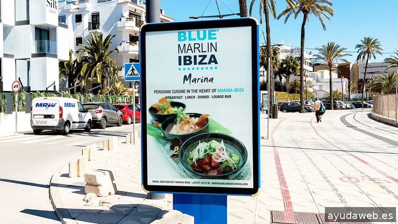 Grupo Malla Publicidad