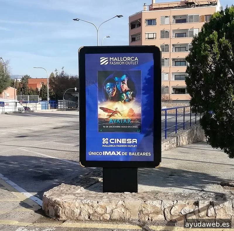 Grupo Malla Publicidad