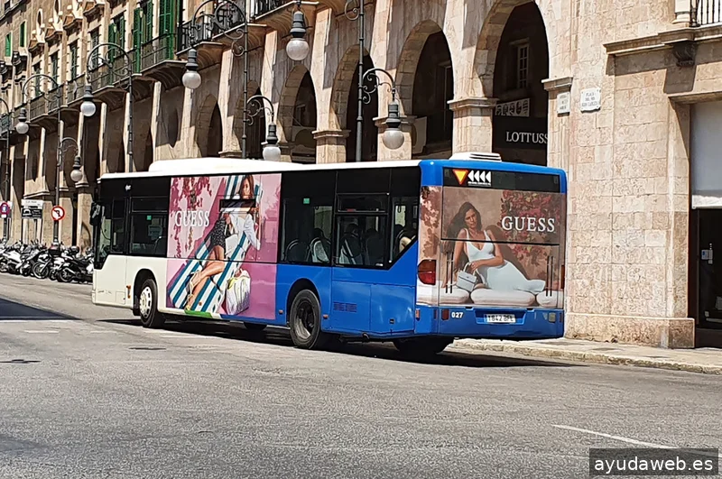 Grupo Malla Publicidad