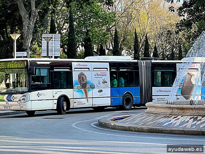 Grupo Malla Publicidad