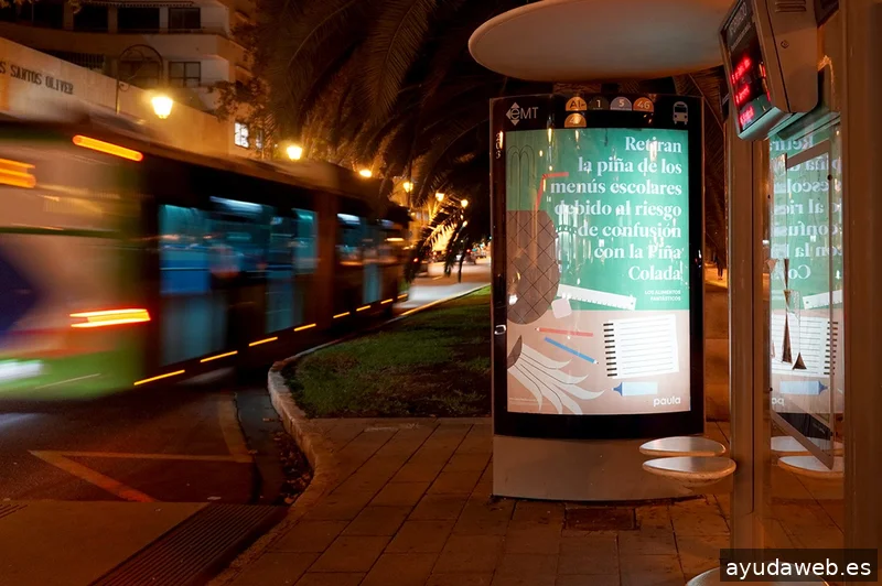 Grupo Malla Publicidad