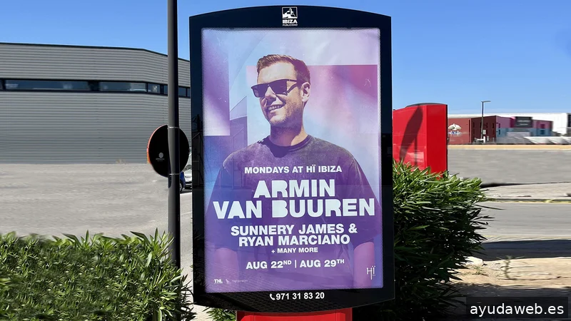 Grupo Malla Publicidad