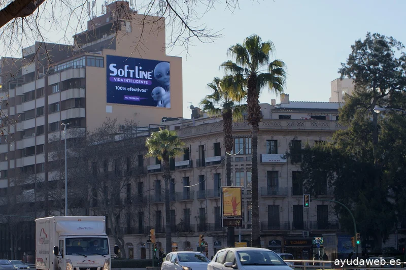 Grupo Malla Publicidad