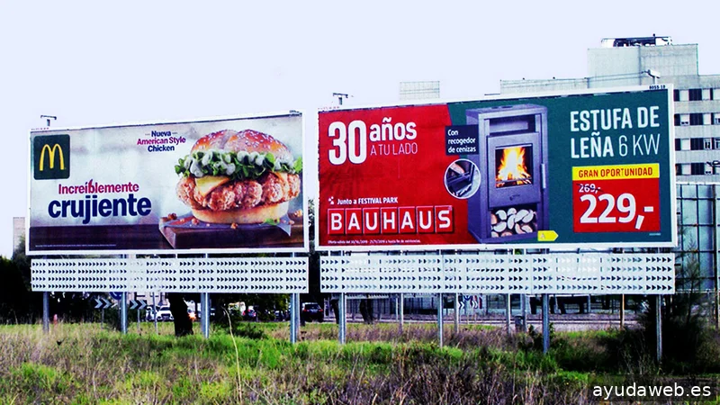 Grupo Malla Publicidad