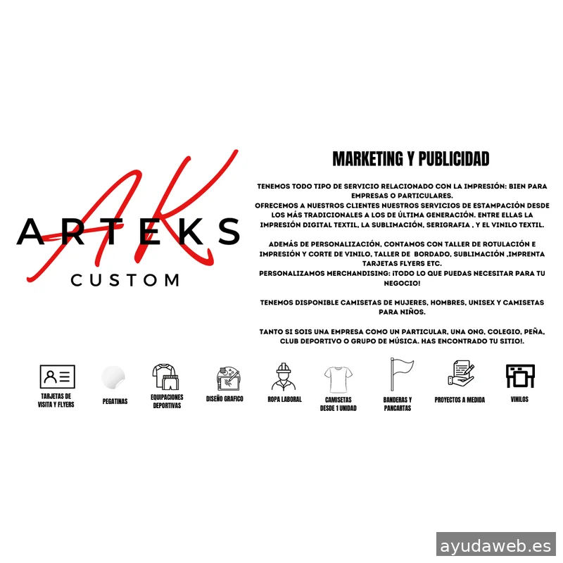 Arteks Custom