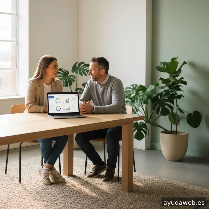 Garsen - Agencia Marketing Digital