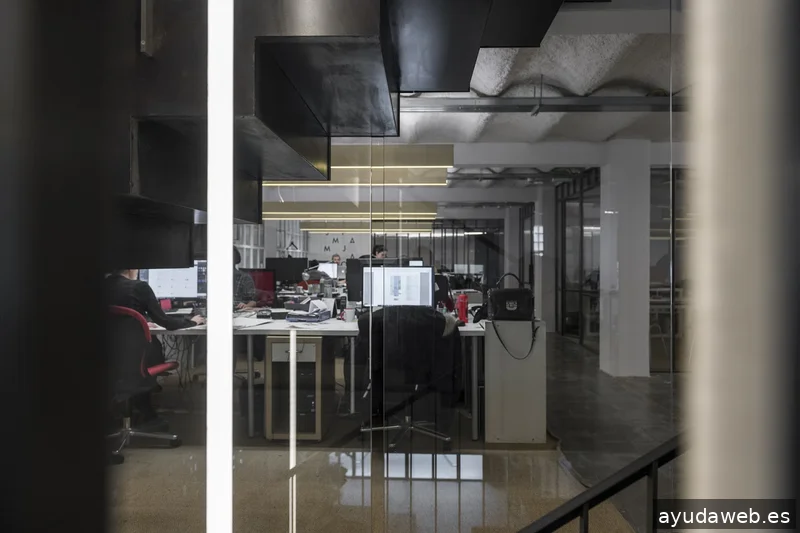 EDUWEB - Diseño web Barcelona en Wordpress