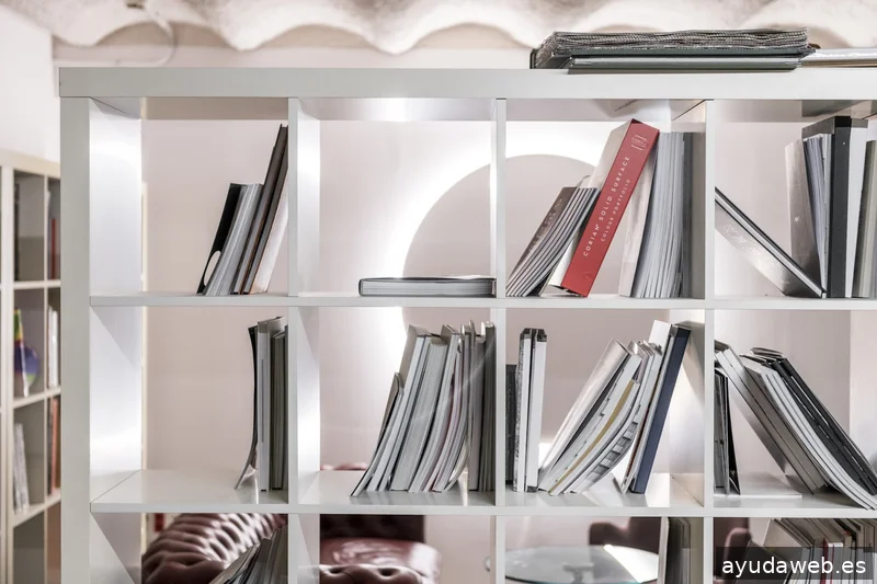 EDUWEB - Diseño web Barcelona en Wordpress