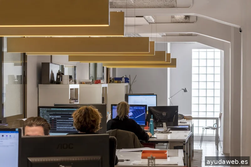 EDUWEB - Diseño web Barcelona en Wordpress