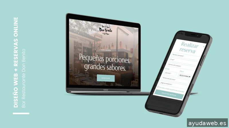 Agencia de Marketing en Toledo | Be Pop Marketing | Marketing Digital y Diseño Web Toledo