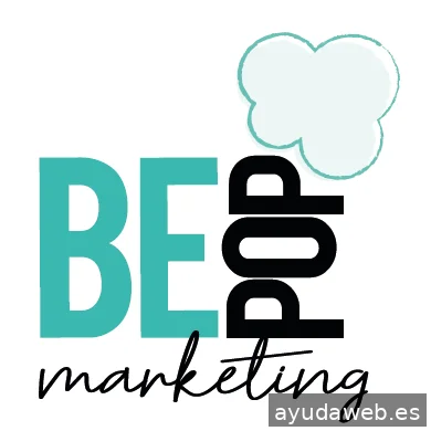 Agencia de Marketing en Toledo | Be Pop Marketing | Marketing Digital y Diseño Web Toledo