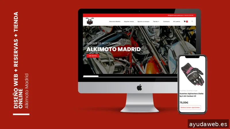 Agencia de Marketing en Toledo | Be Pop Marketing | Marketing Digital y Diseño Web Toledo