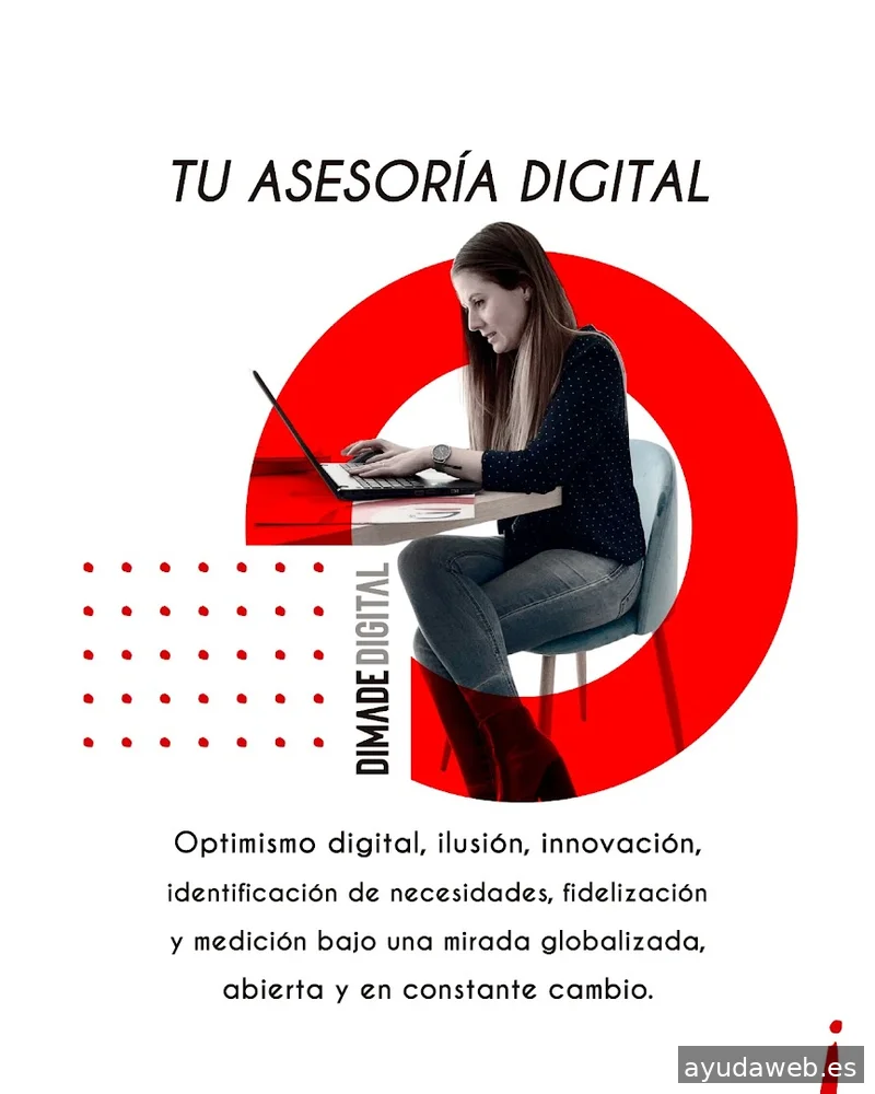 Dimade Marketing Digital
