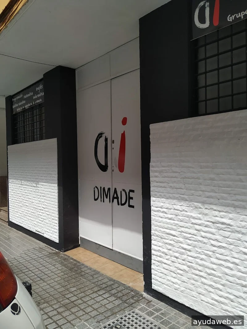 Dimade Marketing Digital