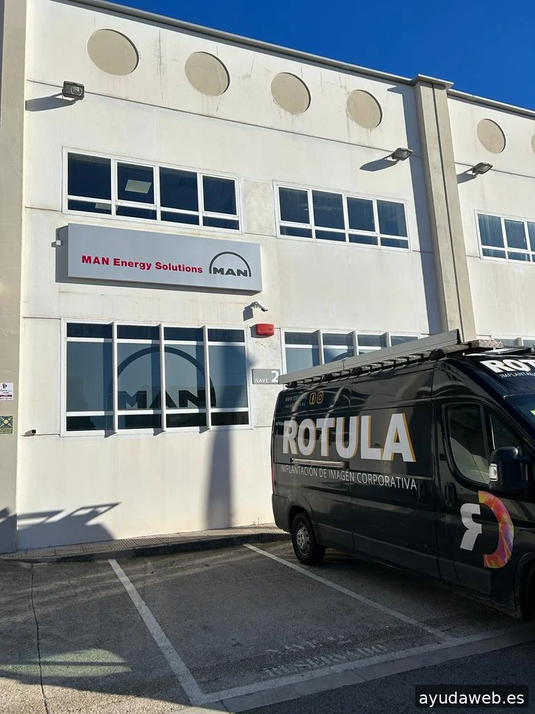 ROTULA VALENCIA | Rotulación, Rótulos, Impresión digital Y Metalistería