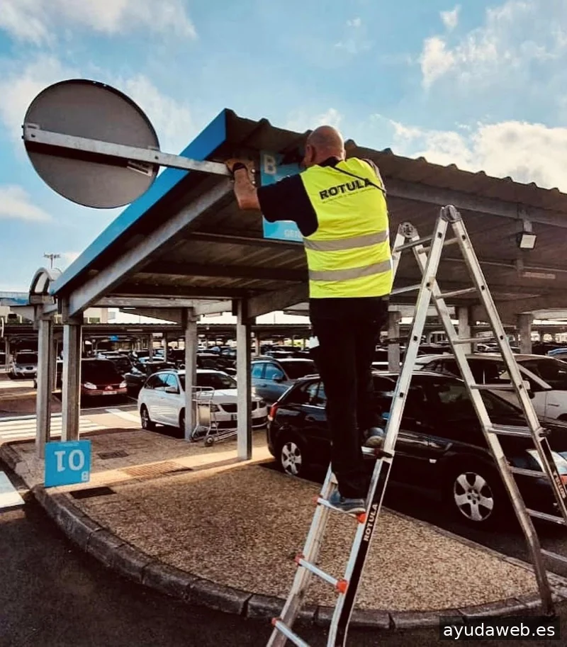 ROTULA VALENCIA | Rotulación, Rótulos, Impresión digital Y Metalistería