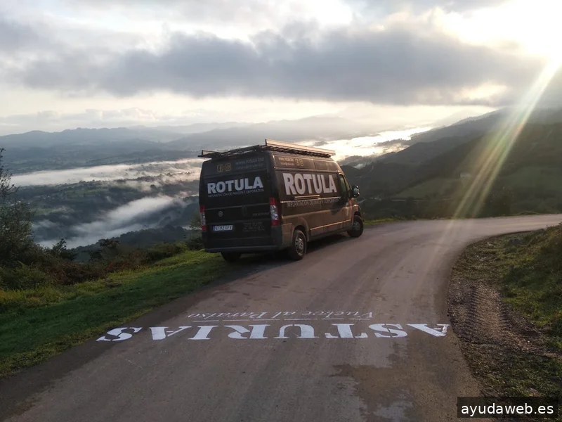 ROTULA VALENCIA | Rotulación, Rótulos, Impresión digital Y Metalistería