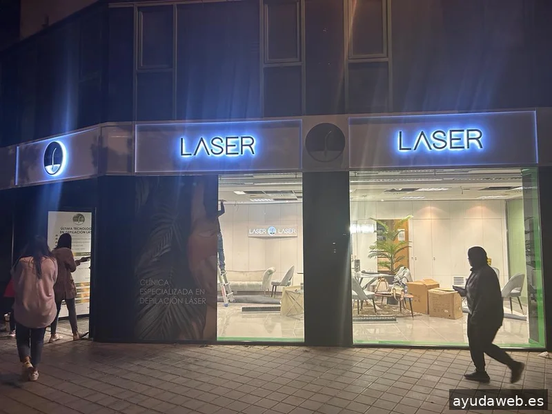 ROTULA VALENCIA | Rotulación, Rótulos, Impresión digital Y Metalistería