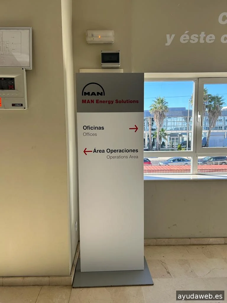 ROTULA VALENCIA | Rotulación, Rótulos, Impresión digital Y Metalistería