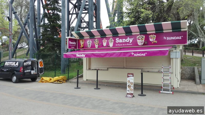 ROTULA VALENCIA | Rotulación, Rótulos, Impresión digital Y Metalistería