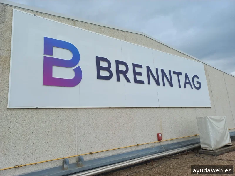 ROTULA VALENCIA | Rotulación, Rótulos, Impresión digital Y Metalistería