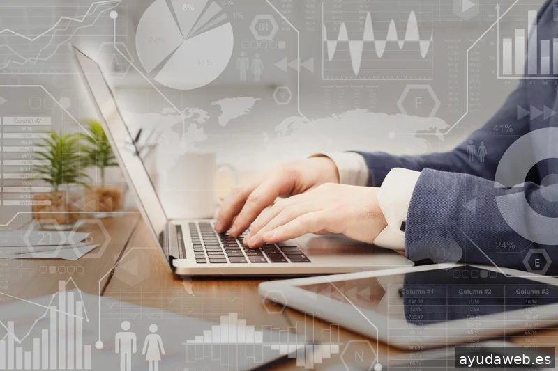 Magnes Factory- Agencia de Marketing Digital