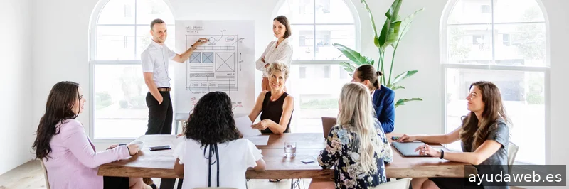 Magnes Factory- Agencia de Marketing Digital