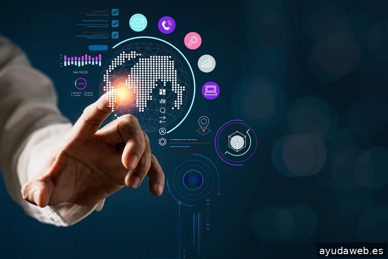 Magnes Factory- Agencia de Marketing Digital