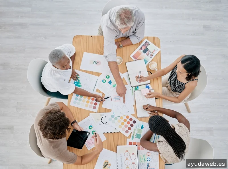 Magnes Factory- Agencia de Marketing Digital