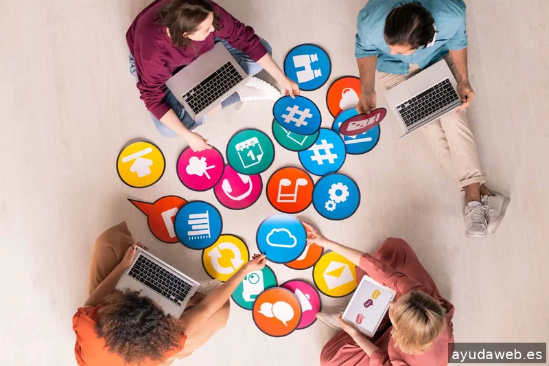 Magnes Factory- Agencia de Marketing Digital