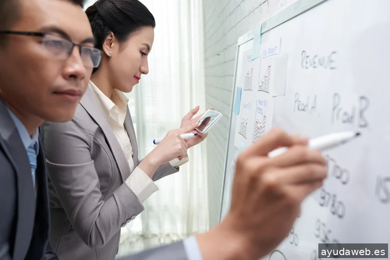 Magnes Factory- Agencia de Marketing Digital