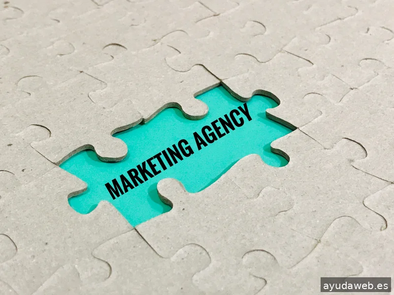 Magnes Factory- Agencia de Marketing Digital