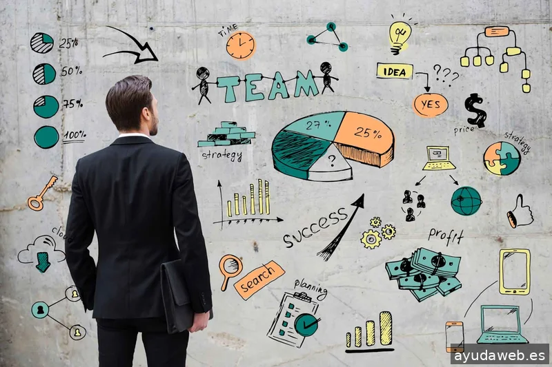 Magnes Factory- Agencia de Marketing Digital