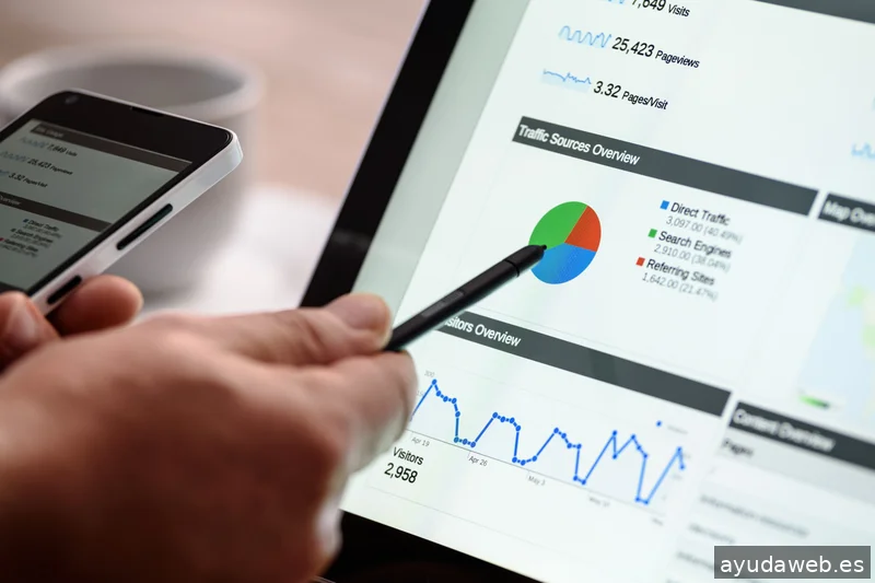 Magnes Factory- Agencia de Marketing Digital