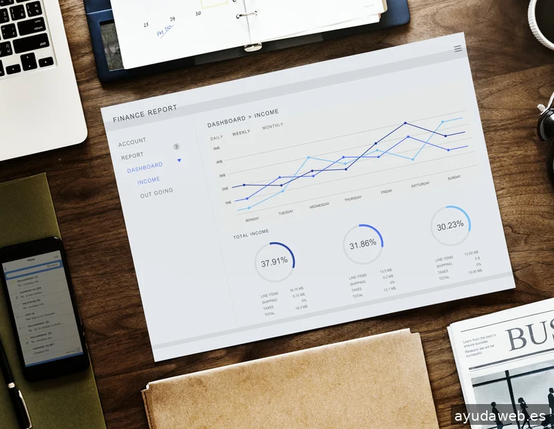 Magnes Factory- Agencia de Marketing Digital