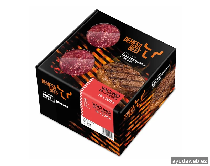 Empacke Diseño Packaging Sevilla