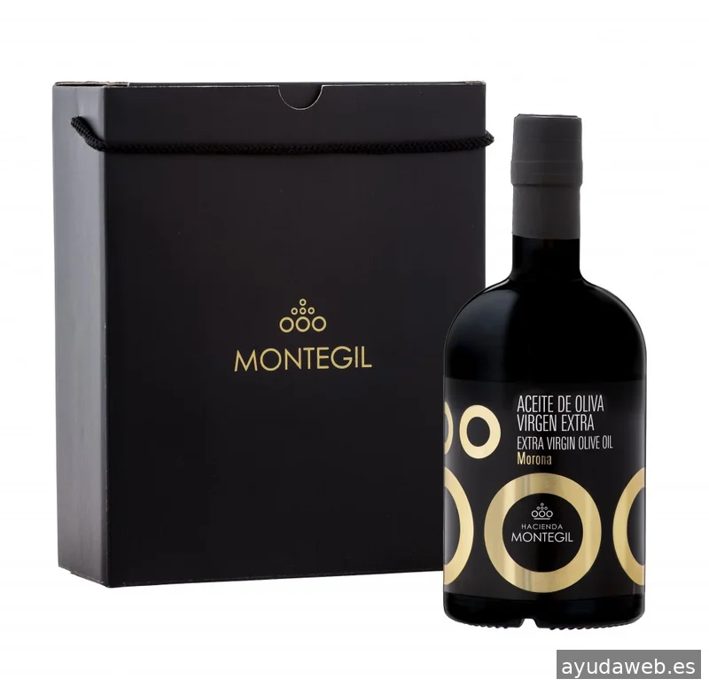 Empacke Diseño Packaging Sevilla