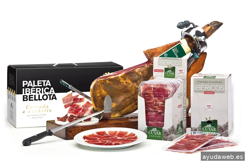 Empacke Diseño Packaging Sevilla