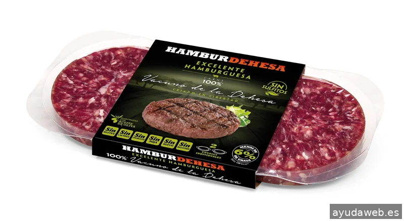 Empacke Diseño Packaging Sevilla