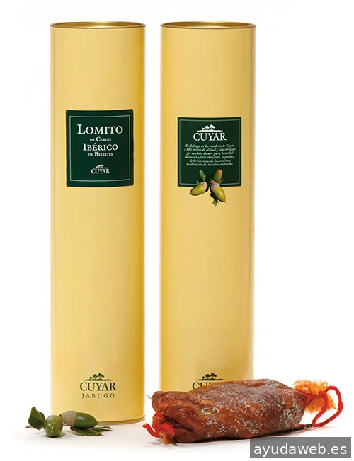 Empacke Diseño Packaging Sevilla