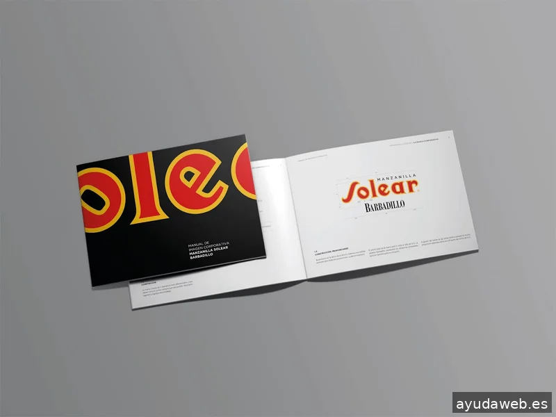 Empacke Diseño Packaging Sevilla