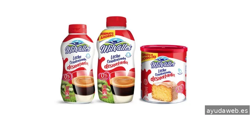 Empacke Diseño Packaging Sevilla