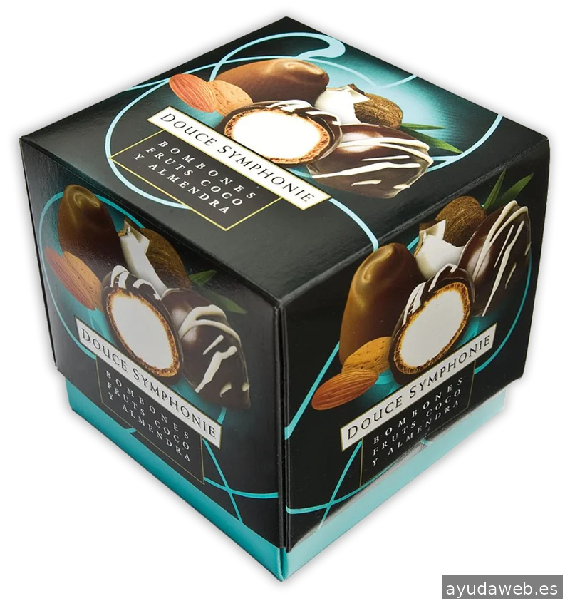 Empacke Diseño Packaging Sevilla