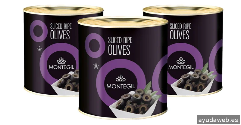 Empacke Diseño Packaging Sevilla