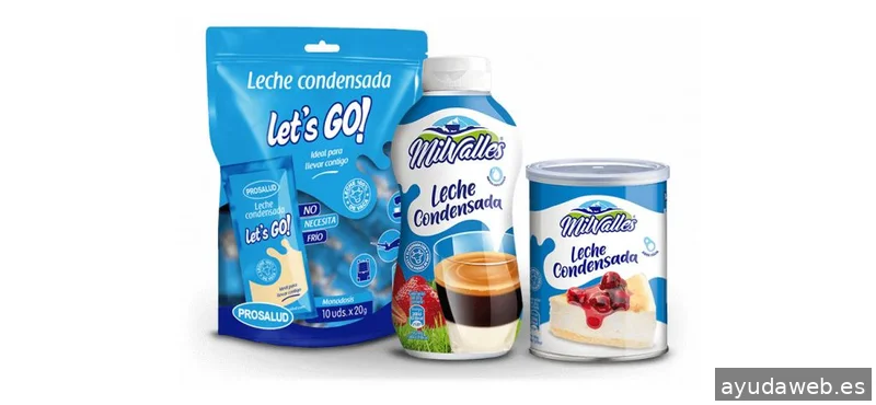 Empacke Diseño Packaging Sevilla