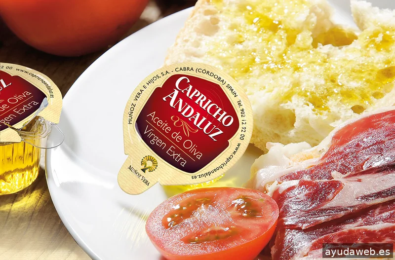 Empacke Diseño Packaging Sevilla