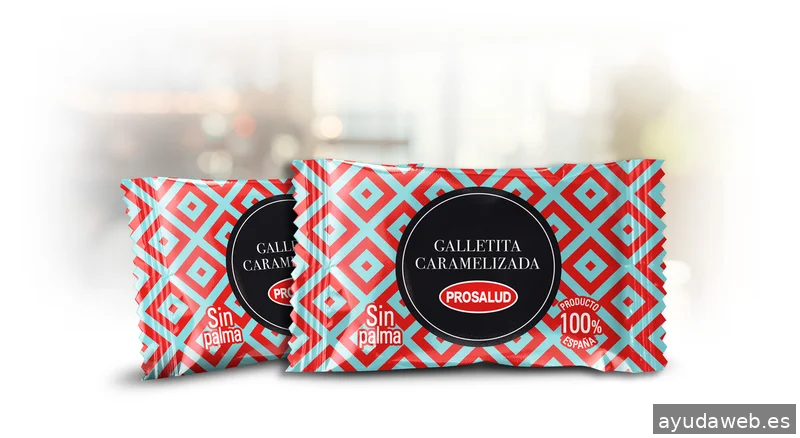 Empacke Diseño Packaging Sevilla