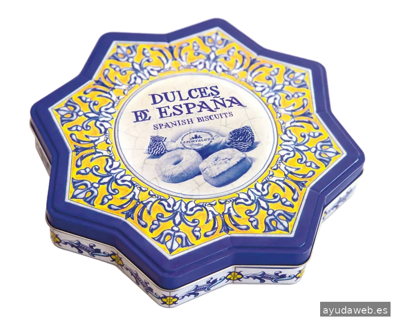 Empacke Diseño Packaging Sevilla
