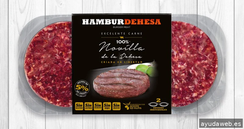 Empacke Diseño Packaging Sevilla